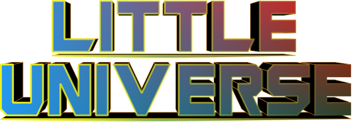 logo de Little Universe